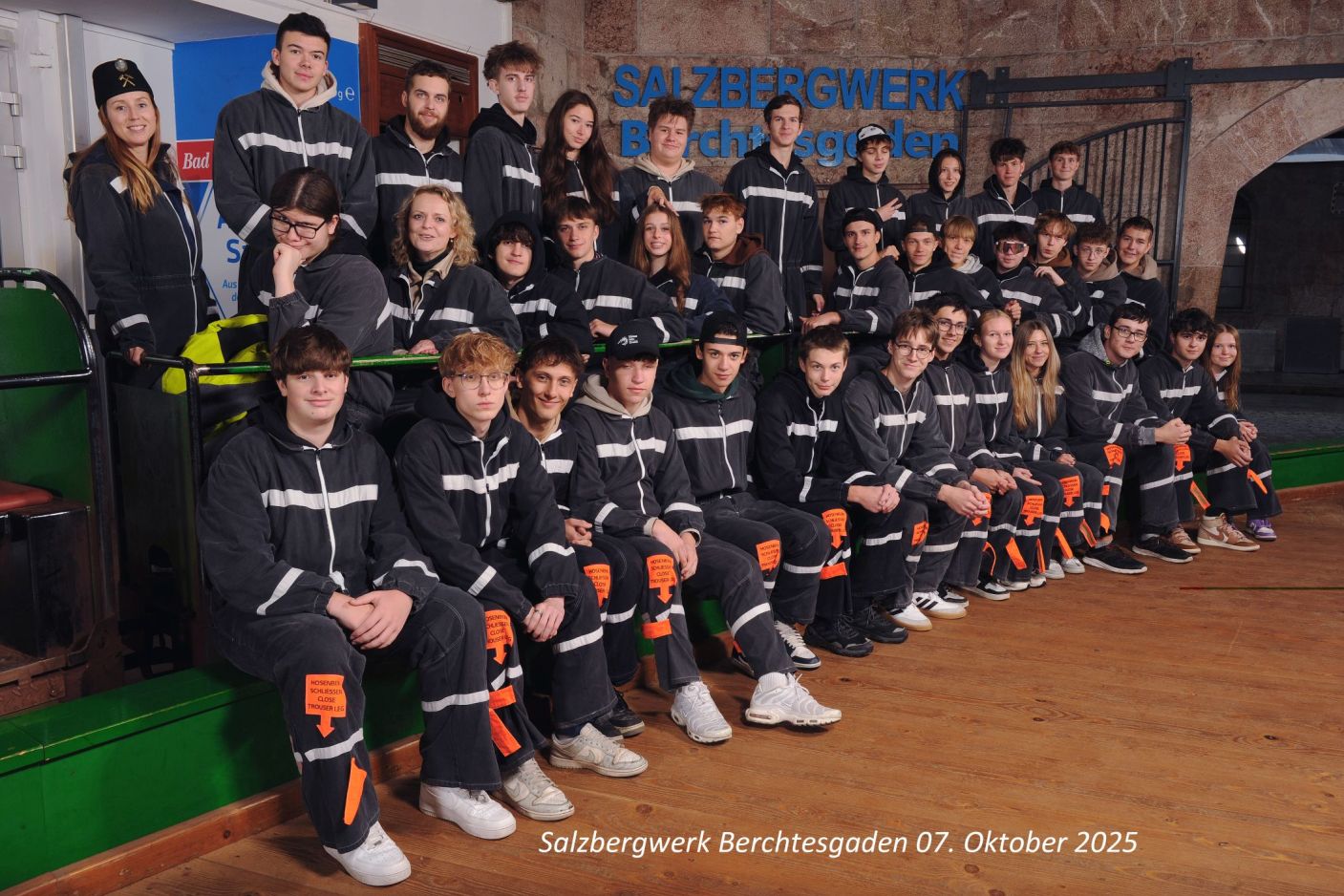  Povedená exkurze po Rakousku a Německu