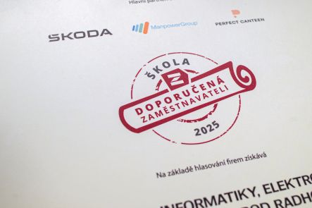 Foto k aktualitě Burza Zlín