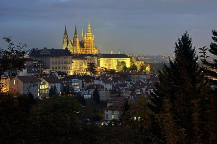 Foto k aktualitě Praha očima U3C