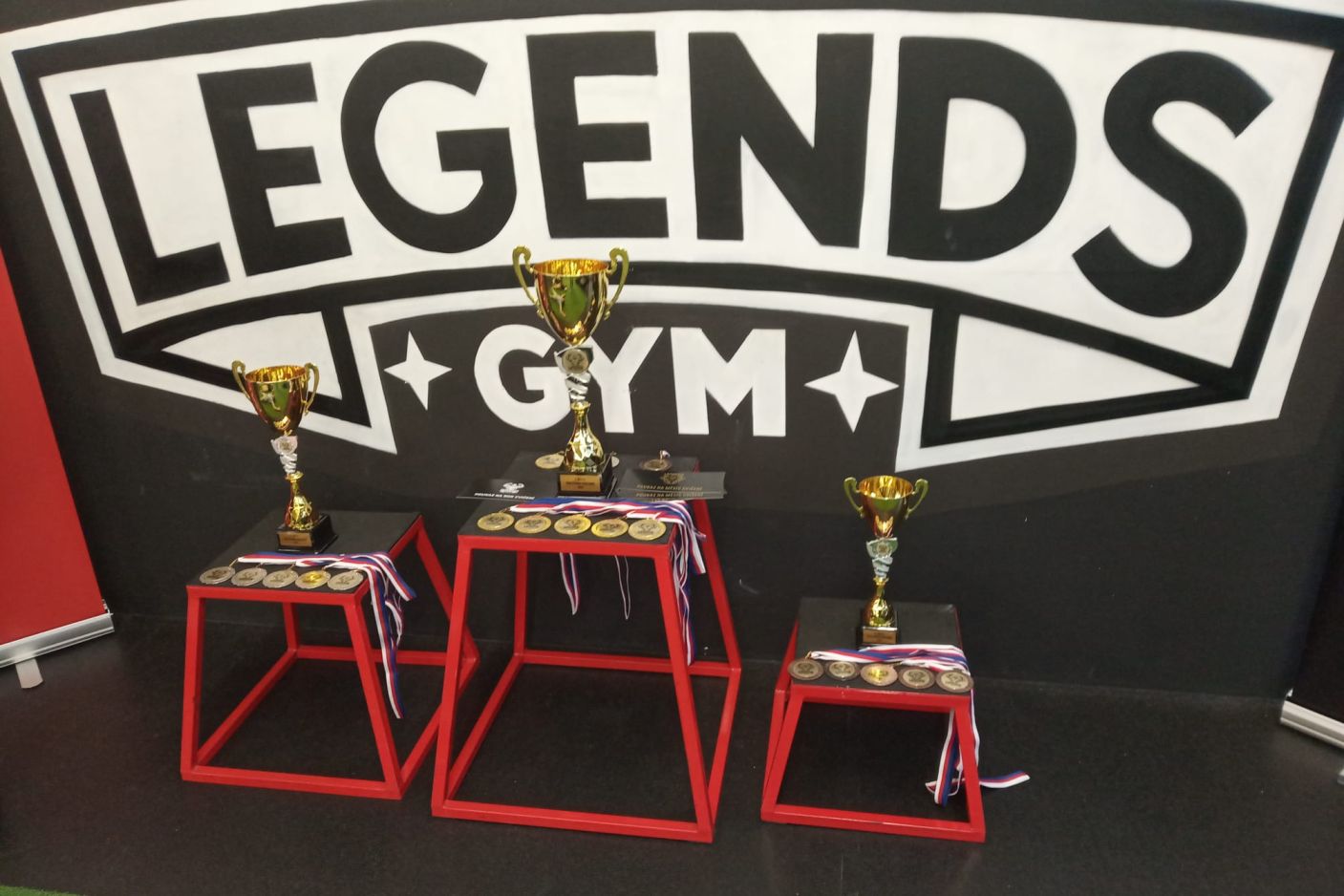  TEEN STRONG CHALLENGE ZLÍN