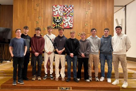 Foto k aktualitě Třídenní výlet třídy IT4.C do Prahy