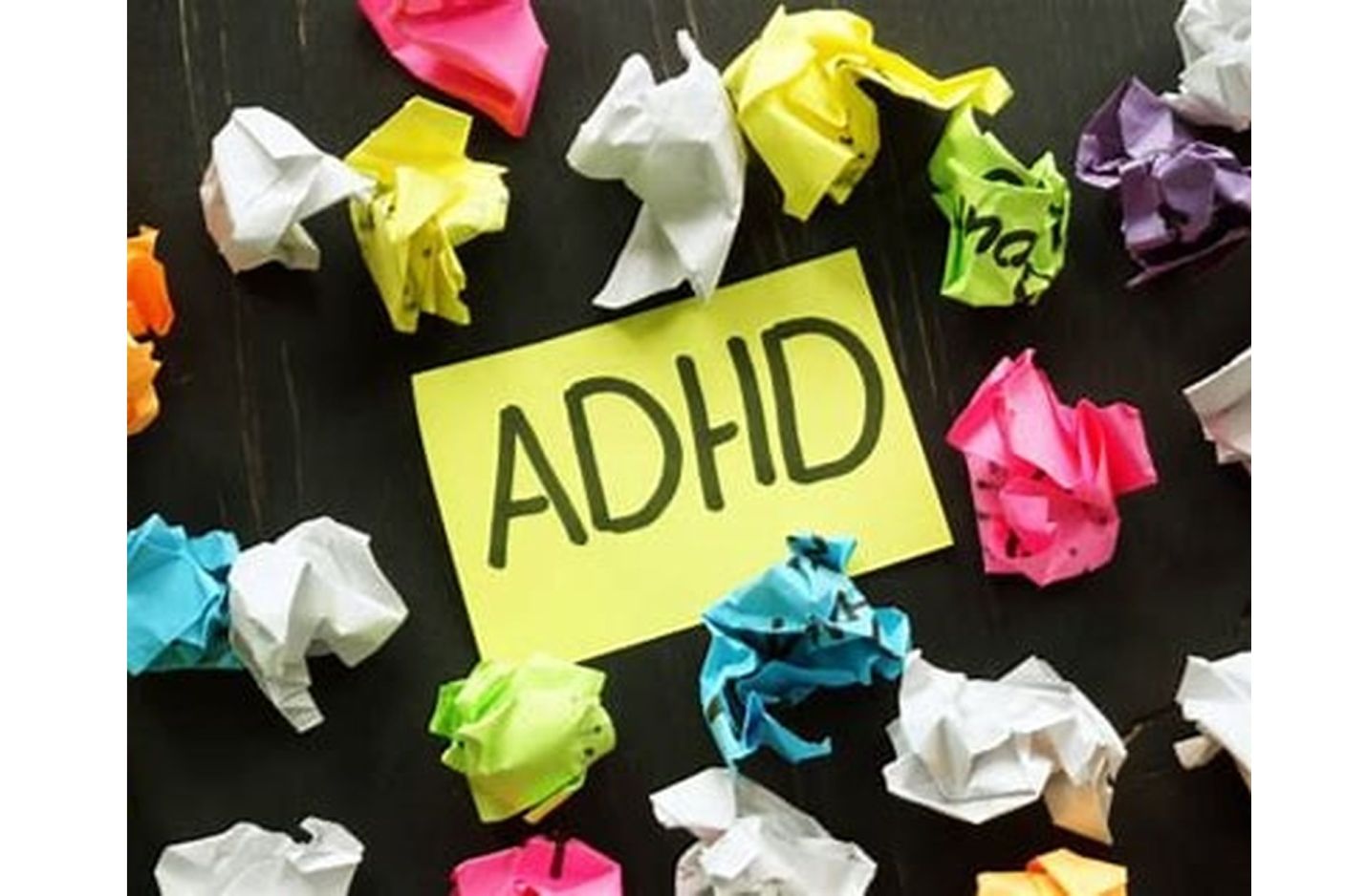  Akce na DM: Workshop zaměřený na práci s žáky s ADHD