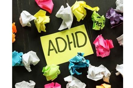 Foto k aktualitě Akce na DM: Workshop zaměřený na práci s žáky s ADHD