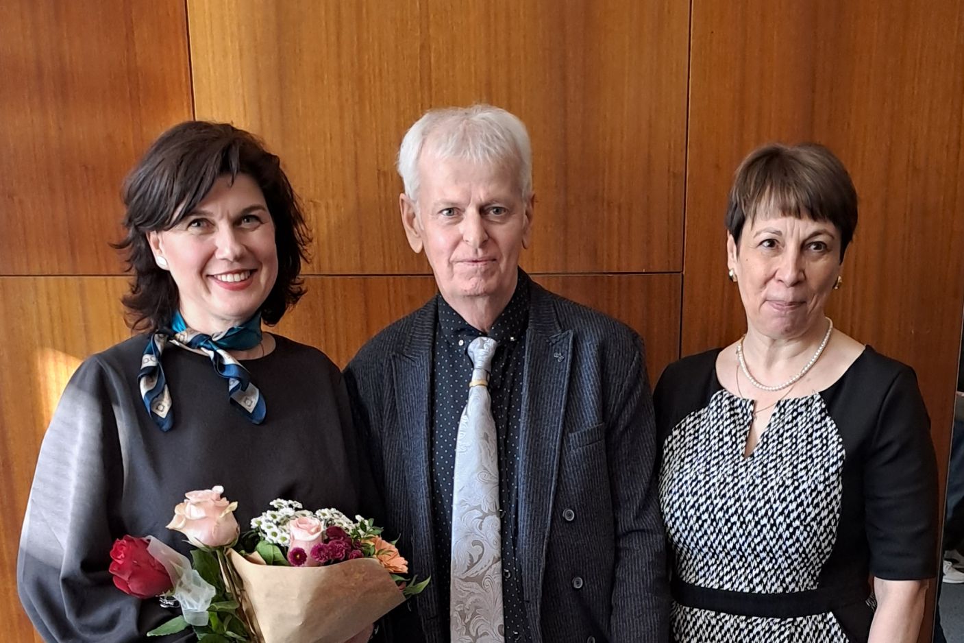  Ocenění pro Mgr. Karla Sekyru