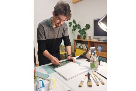 Foto k aktualitě NAMALUJ SI OBRAZ