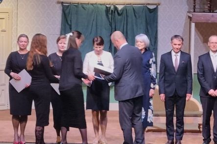 Foto k aktualitě Jsme fakultní školou fakulty aplikované informatiky Univerzity Tomáše Bati ve Zlíně