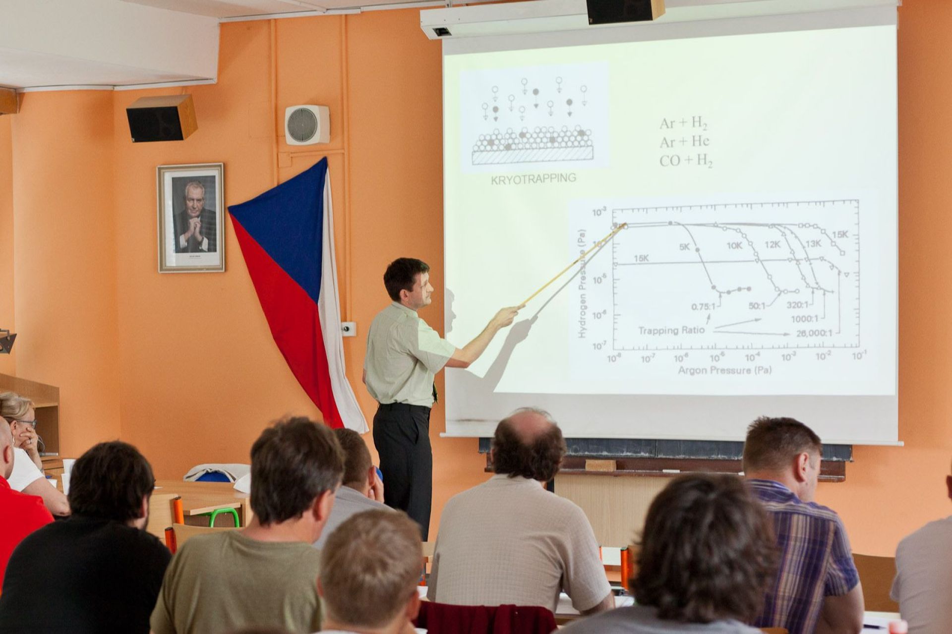 Slider - Kurz vakuové techniky 2026