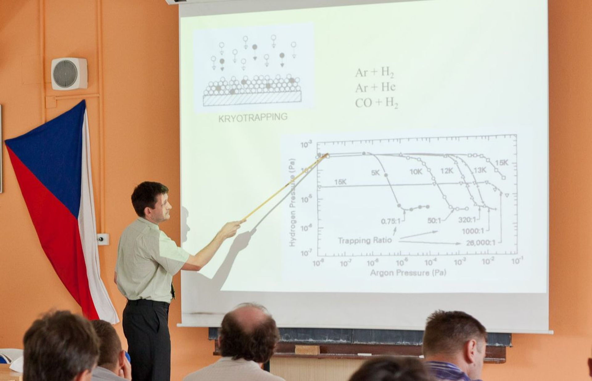 Slider - Kurz vakuové techniky 2026