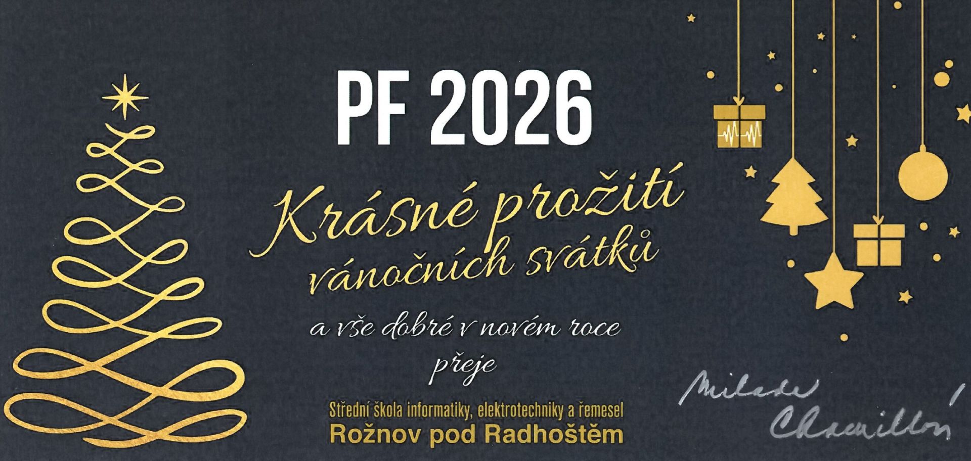 Slider - PF 2026